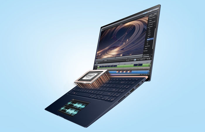 Laptop Asus UX534FT-A9047T