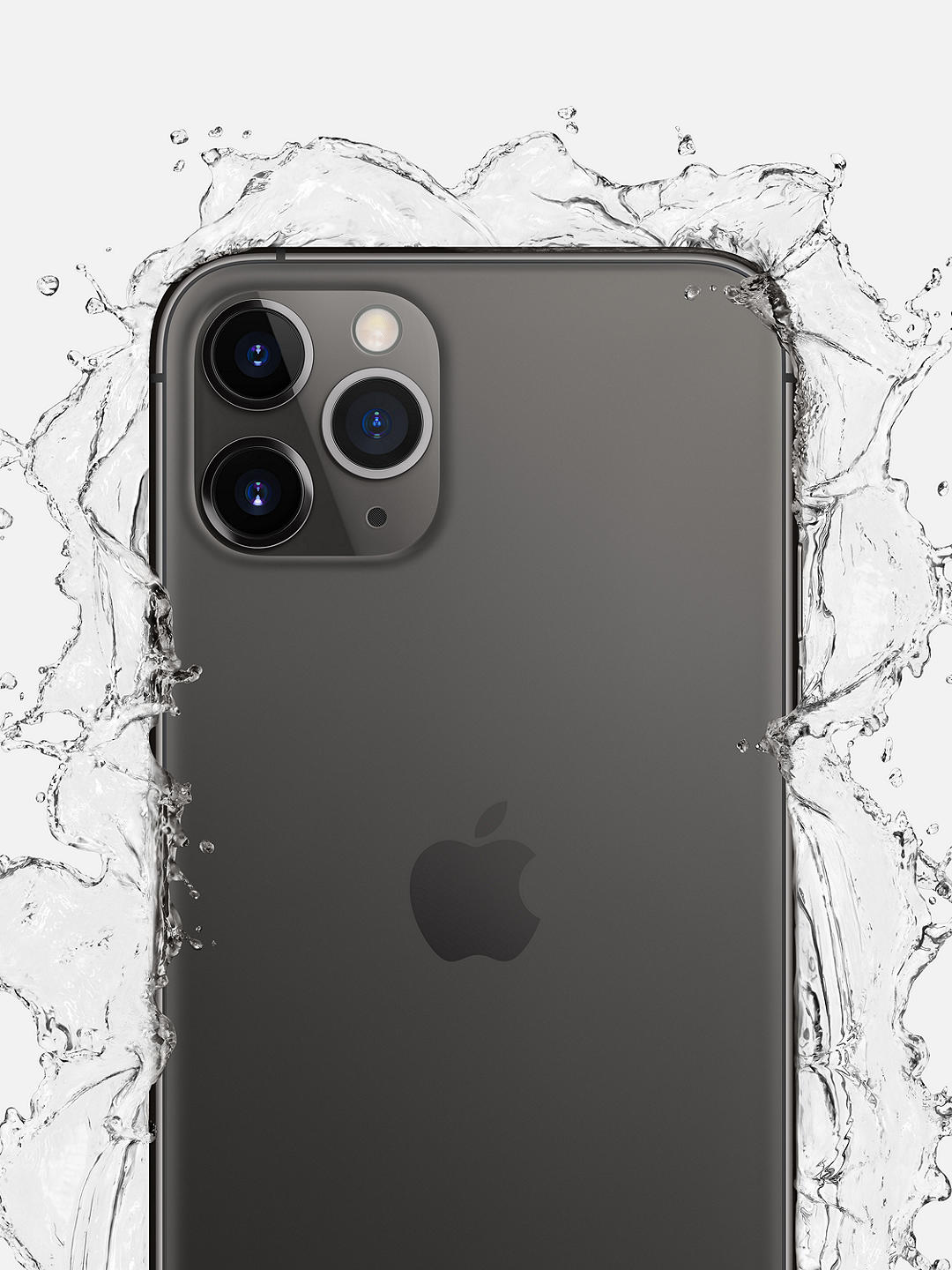 Apple iPhone 11 Pro 256GB gray