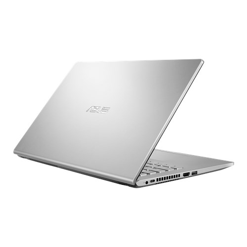 Laptop Asus D509DA-EJ116T (Ryzen 3-3200U/4GB/1TB HDD/15.6FHD/AMD Radeon/Win10/Silver) 