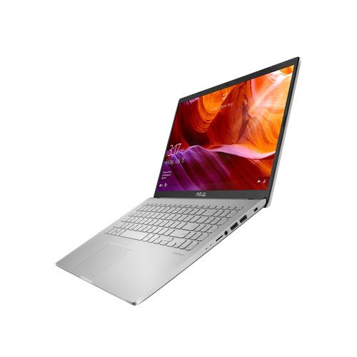 Laptop Asus D509DA-EJ116T (Ryzen 3-3200U/4GB/1TB HDD/15.6FHD/AMD Radeon/Win10/Silver) 