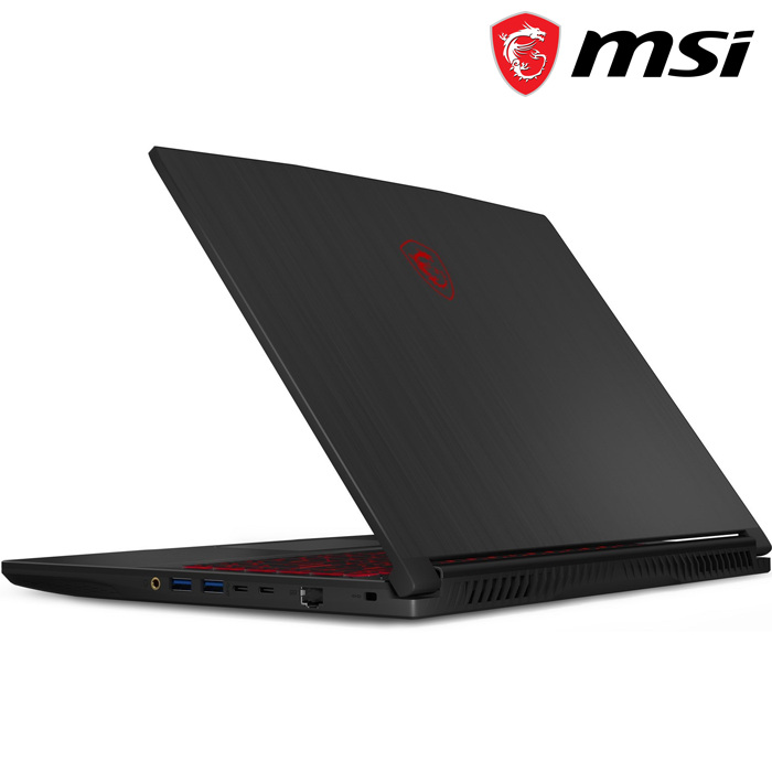 Laptop MSI Gaming GF65 Thin 9SD 070VN