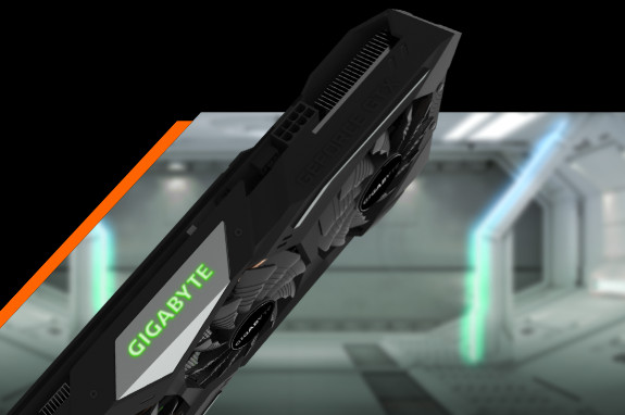 GeForce GTX 1660 SUPER GAMING OC 6G
