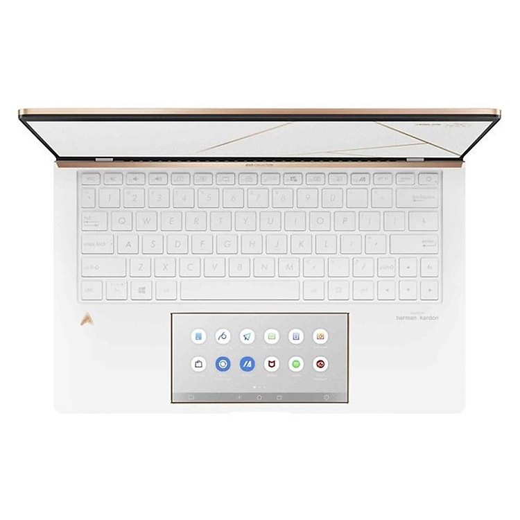Laptop Asus Zenbook UX334FL-30-A4053T
