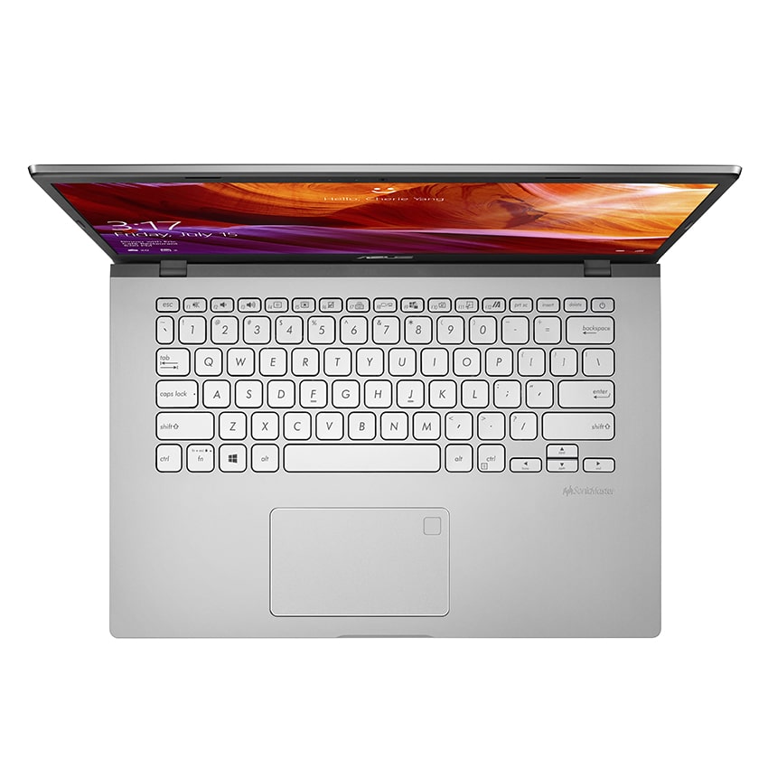Laptop Asus D509DA-EJ286T