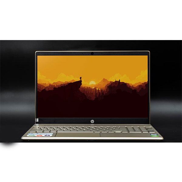 Laptop HP Pavilion 15-cs3061TX 8RE83PA (i5-1035G1/8Gb/512GB SSD/15.6FHD/MX250 2GB/Win10/Grey) 