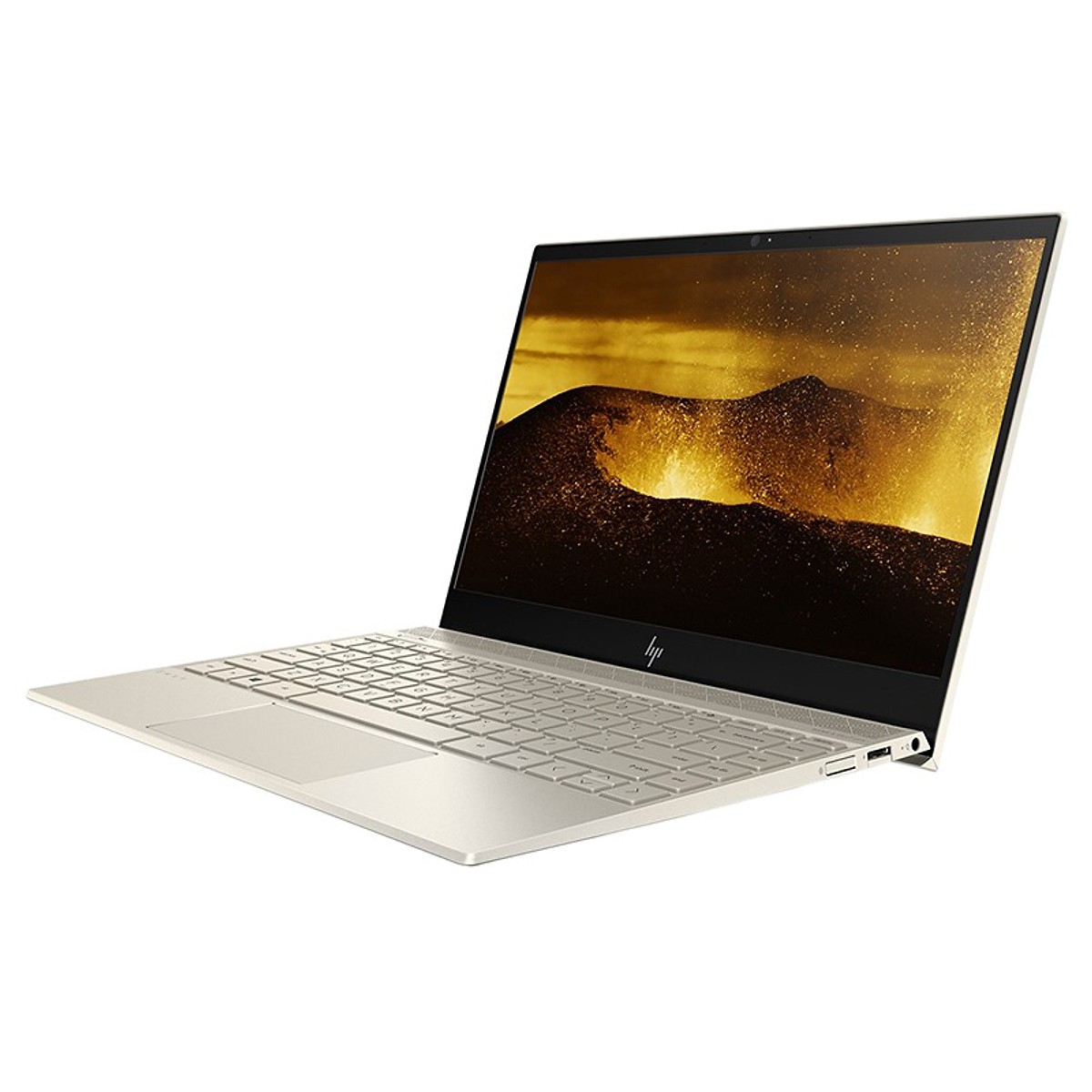 Laptop HP Envy 13-aq1022TU 8QN69PA
