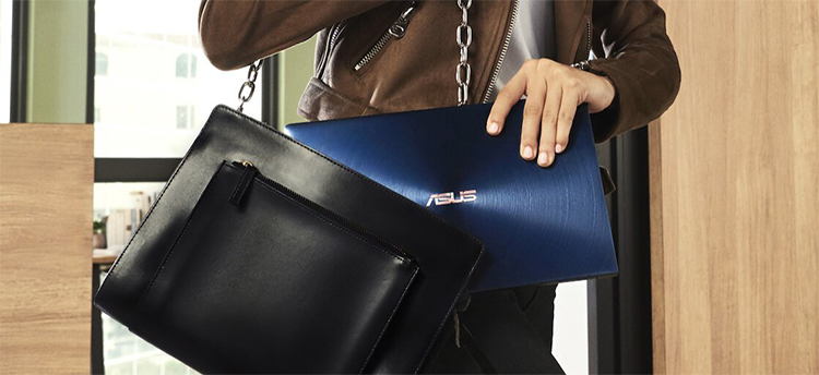 Laptop Asus Zenbook UX334FAC-A4059T