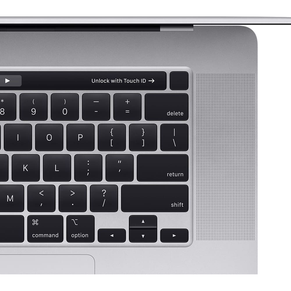 Laptop Apple Macbook Pro MVVL2