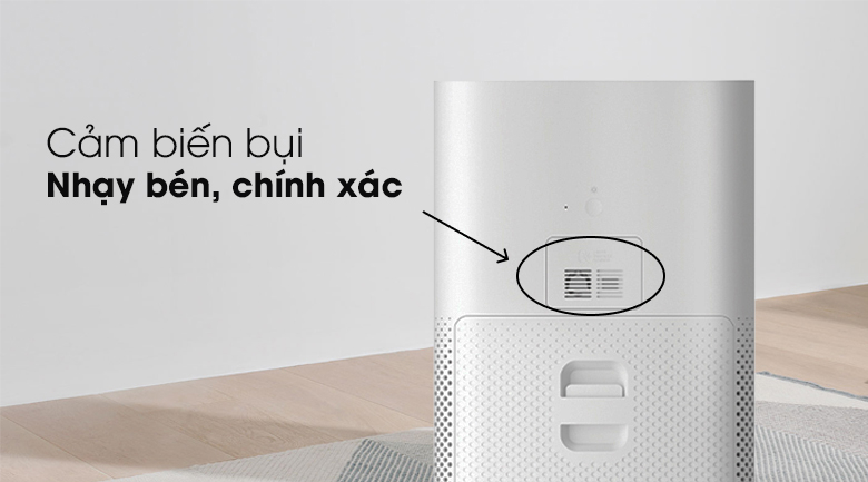 Xiaomi MI AIR PURIFIER 3H