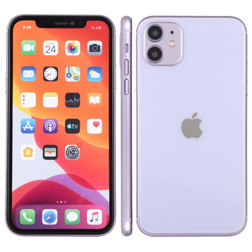Apple iPhone 11 64GB (Purple)