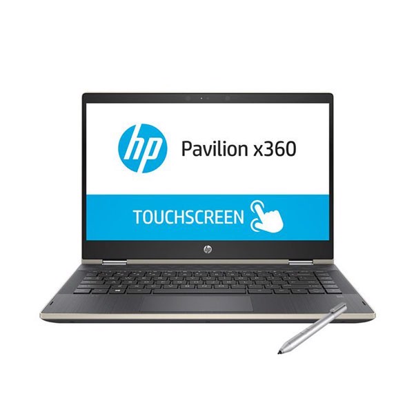 Laptop HP Pavilion x360 14-dh1139TU 8QP77PA