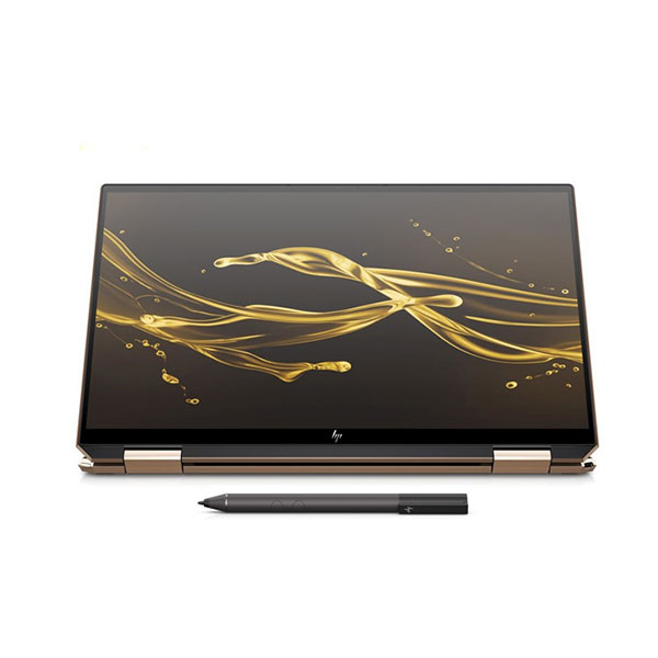 Laptop HP Spectre x360 Convertible w0181TU 8YQ35PA 