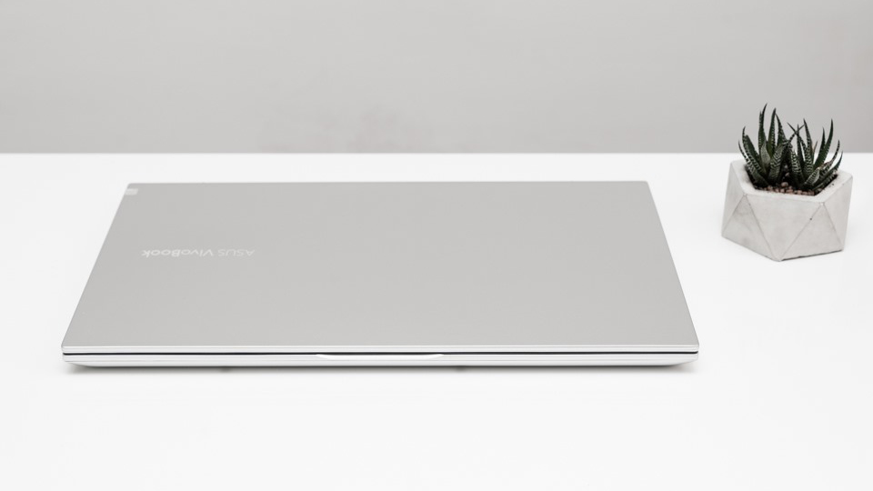 Laptop Asus S531FL-BQ420T