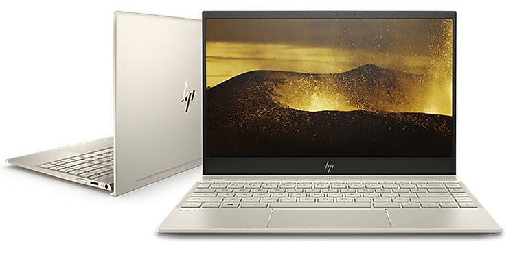 Laptop HP Envy 13-aq1021TU 8QN79PA