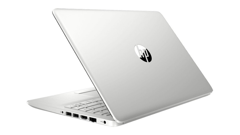 Laptop HP 14s-dk0117AU 8TS51PA 