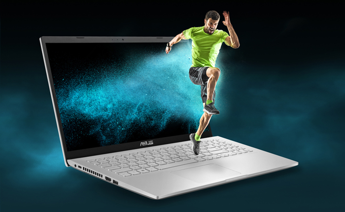 Laptop Asus Vivobook X509JA-EJ021T