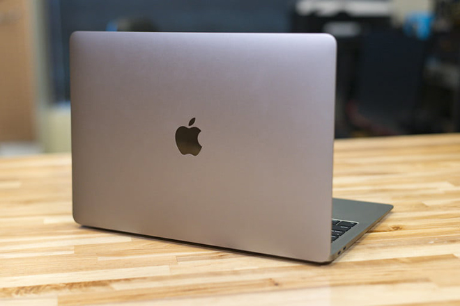 Laptop Apple Macbook Air MWTJ2