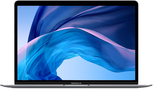 Laptop Apple Macbook Air MWTK2
