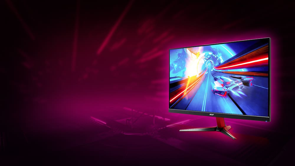 Màn hình Acer NITRO VG252QX 24.5Inch 0.5ms 240Hz IPS