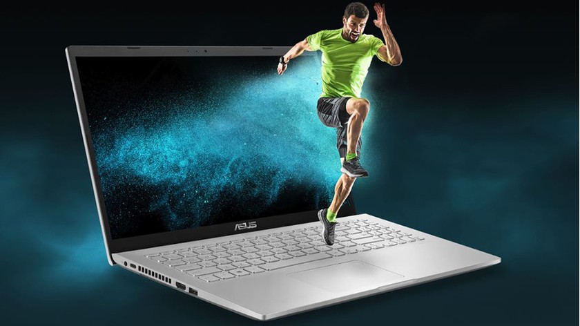 Laptop Asus Vivobook X409MA-BV034T