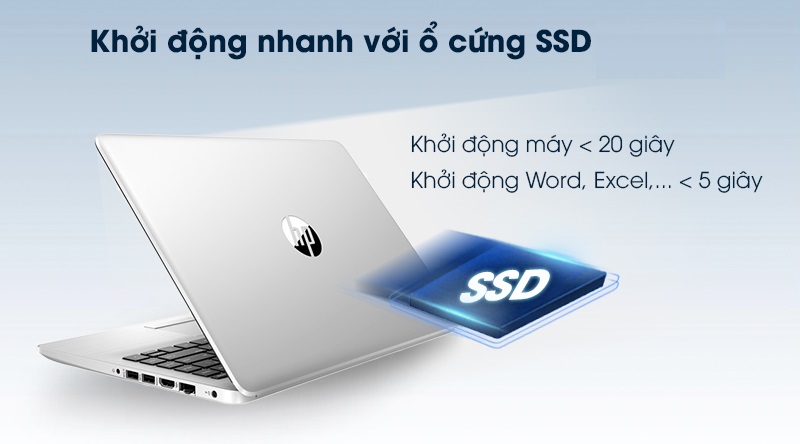 Laptop HP 348 G7 9PG95PA