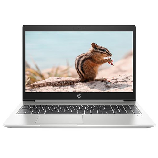 Laptop HP 348 G7 9PG95PA (i5-10210U/4Gb/512GB SSD/14FHD/VGA ON/DOS/Silver)