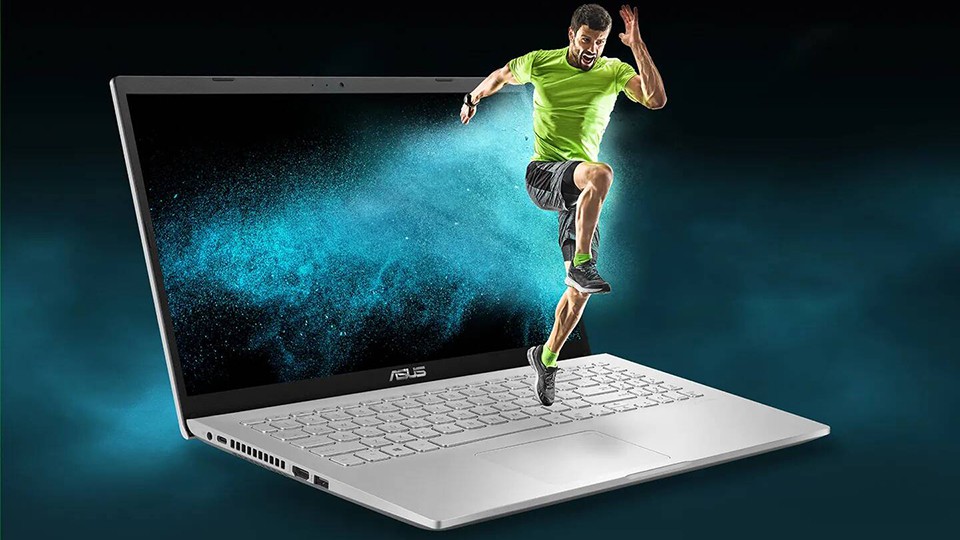 Laptop Asus Vivobook X509JP-EJ013T