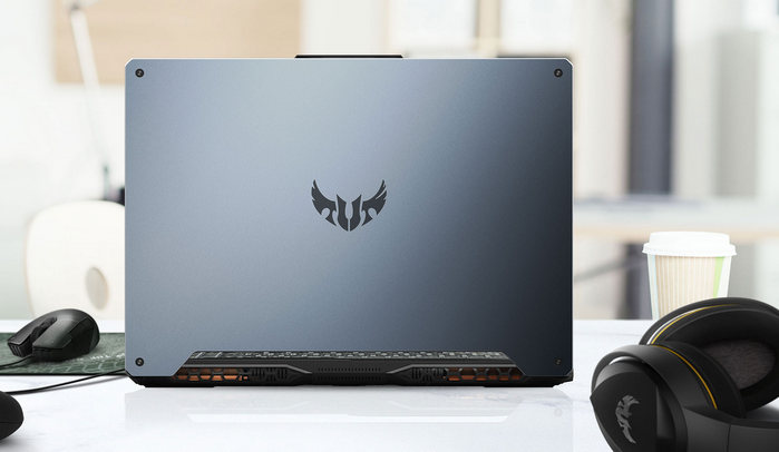 Laptop Asus TUF Gaming FA506IH-AL018T
