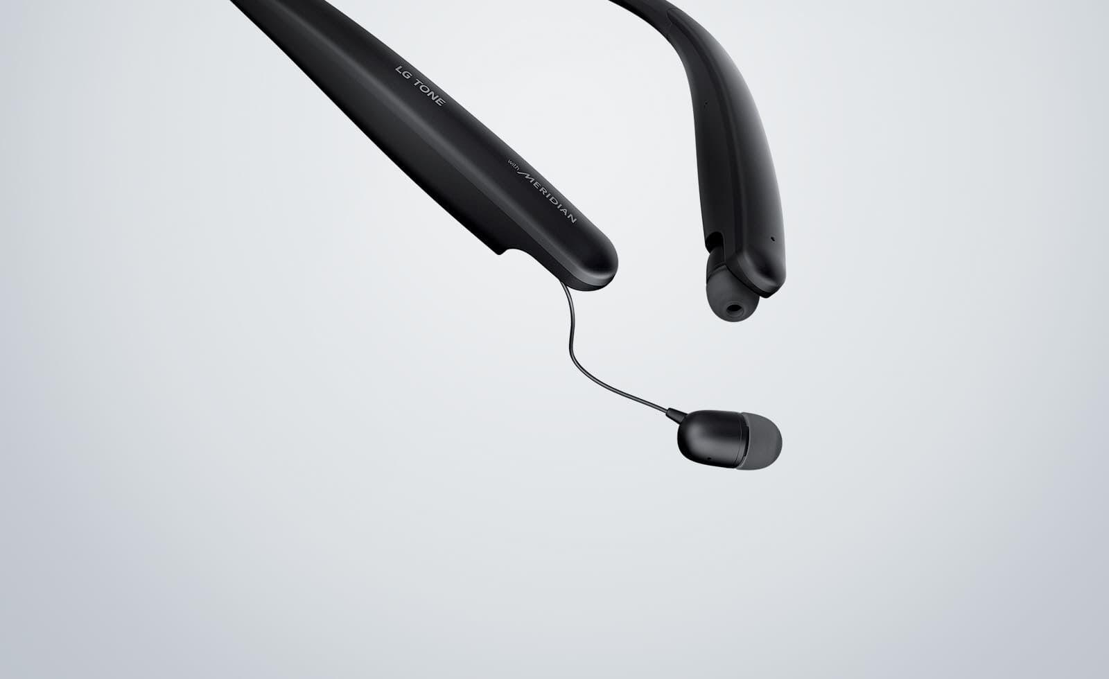 Tai nghe không dây nhét tai LG HBS-SL6S (Hàng chính hãng)