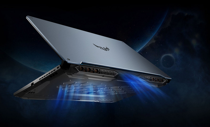 Laptop Asus Gaming FA706II-H7125T