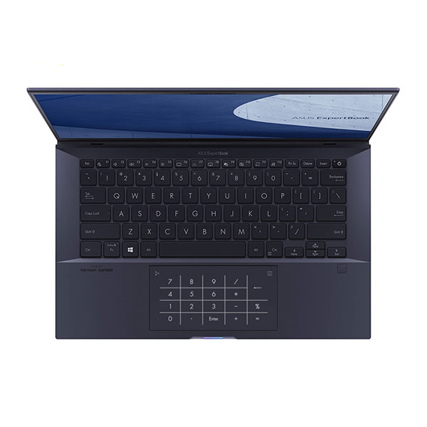 Laptop Asus Expertbook B9450FA-BM0324T