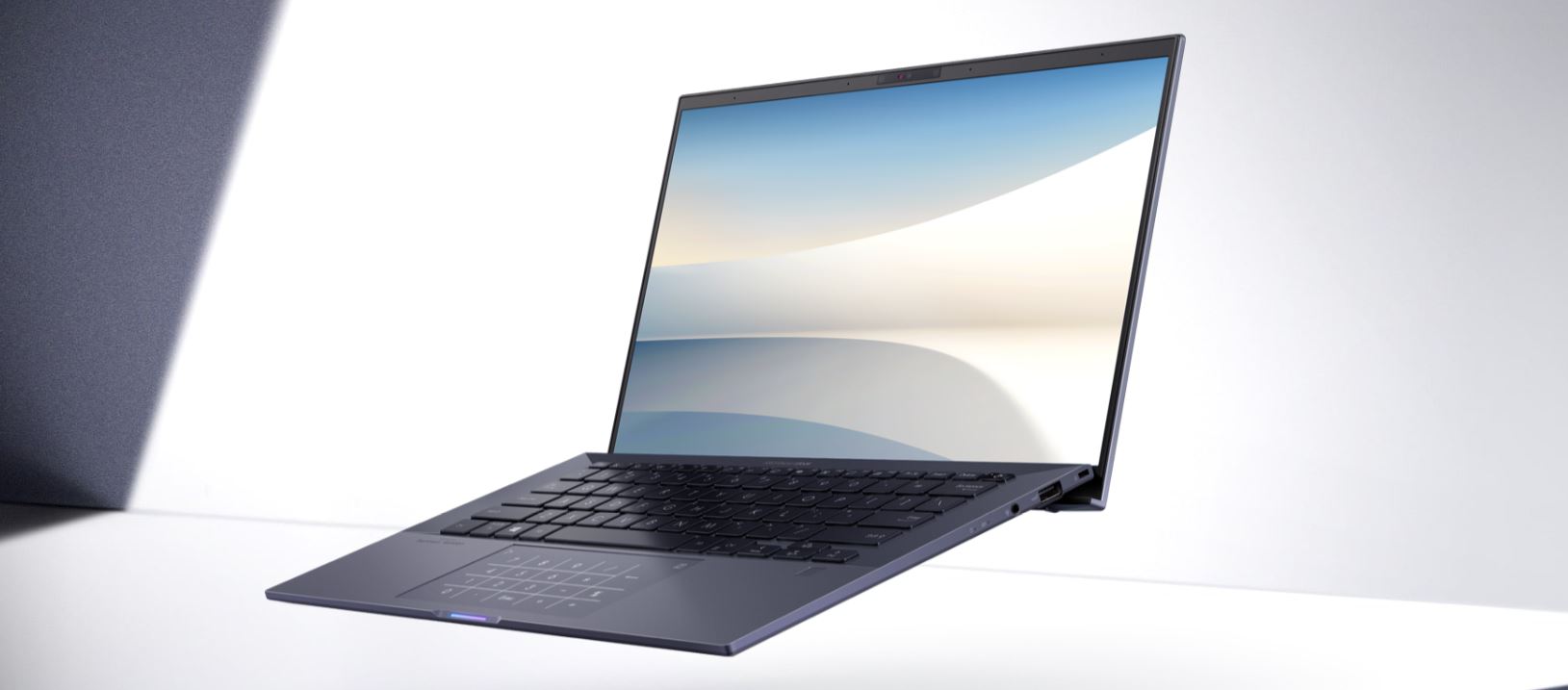 Laptop Asus Expertbook B9450FA-BM0616R
