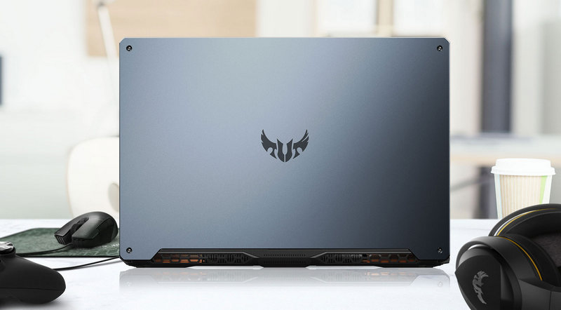 Laptop Asus Gaming FA706IU-H7133T