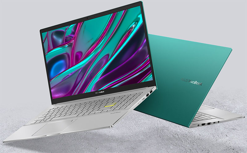 Laptop Asus Vivobook S533FA-BQ025T 