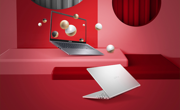 Laptop Asus Vivobook X509JA-EJ427T