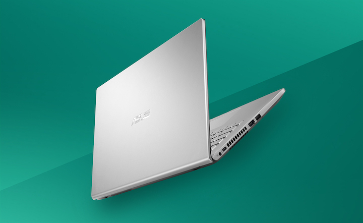 Laptop Asus Vivobook X409JA-EK283T
