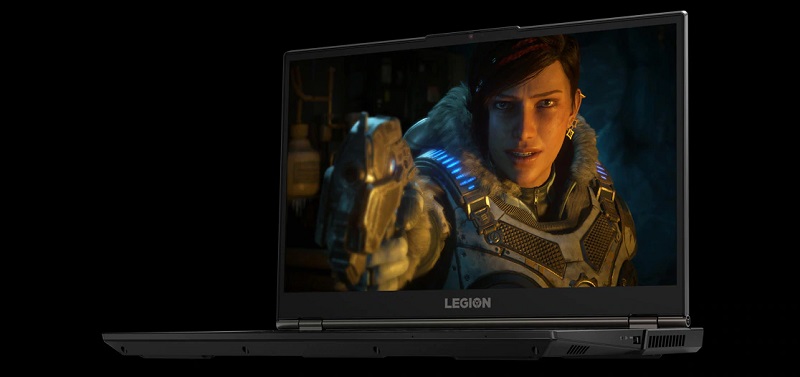 Laptop Lenovo Gaming Legion 5i 15IMH05 82AU004YVN