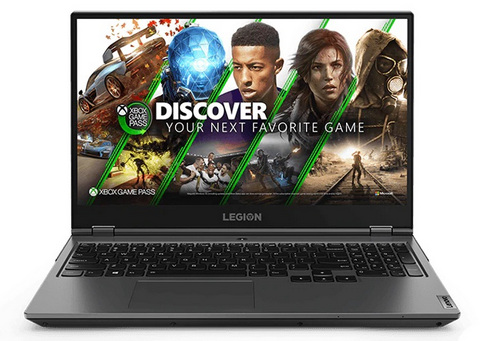 Laptop Lenovo Gaming Legion 5Pi 15IMH05 82AY003EVN