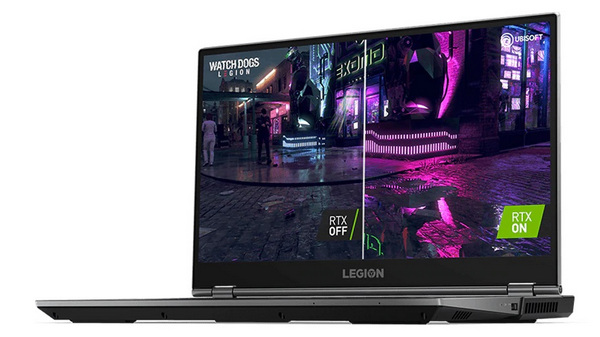 Laptop Lenovo Gaming Legion 5Pi 15IMH05 82AY003EVN
