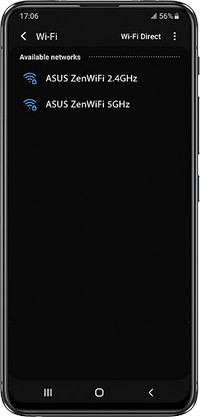 Bộ thu phát Wifi 6 Asus XD4 (B-3-PK) AX1800Mbps - Màu đen