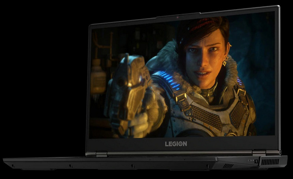 Laptop Lenovo Gaming Legion 5 15ARH05 82B500GTVN