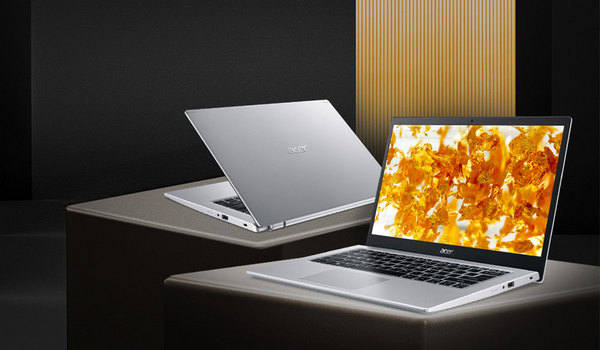 Laptop Acer Aspire 5 A514 54 39KU NX.A23SV.003