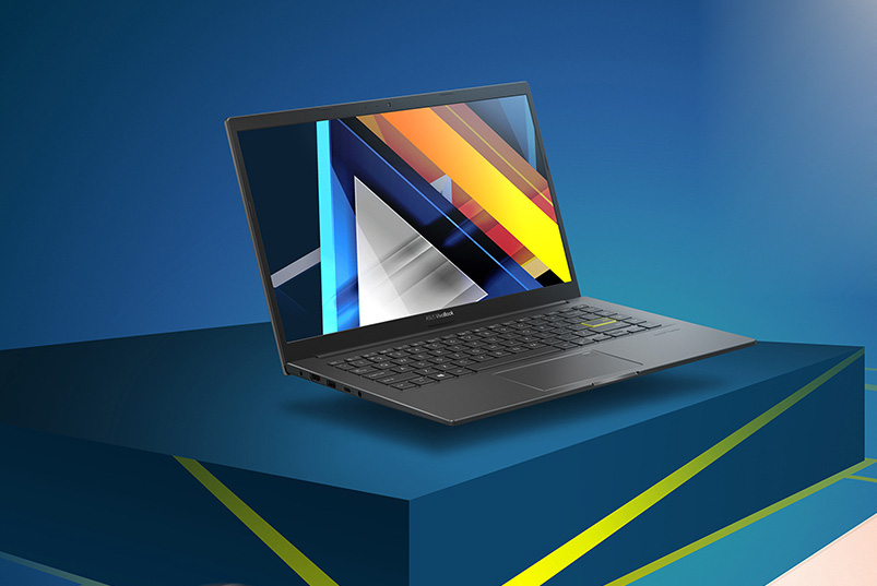 Laptop Asus Vivobook A415EA-EB360T