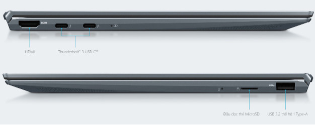 Laptop Asus Zenbook UX425EA-BM113T