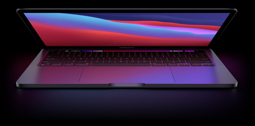 Laptop Apple Macbook Pro 2020