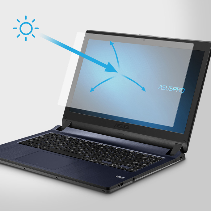 Laptop AsusPro P1440FA-FQ0895