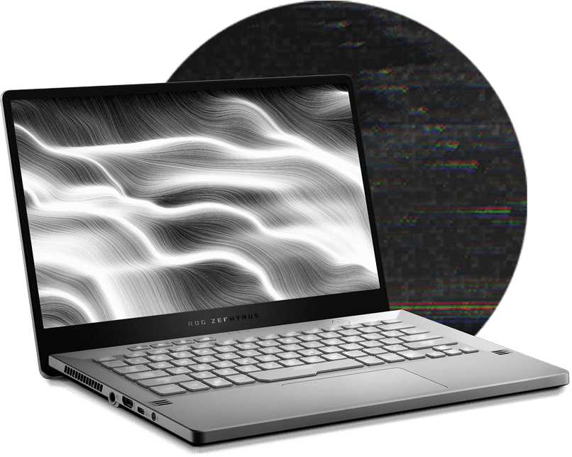 Laptop Asus Gaming ROG Zephyrus GA401II-HE152T