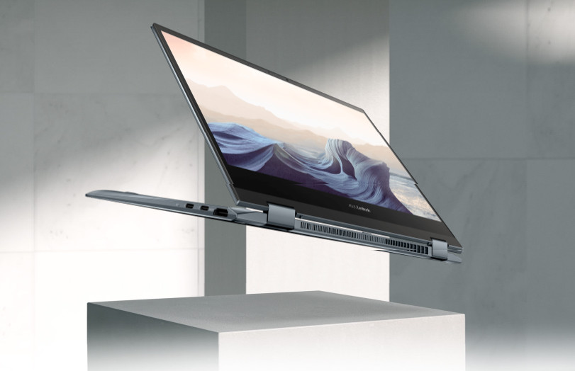 Laptop Asus Zenbook Flip 13 UX363EA-HP130T