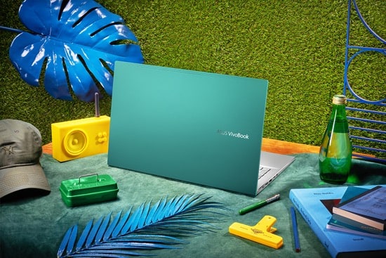 Laptop Asus Vivobook S533EA-BQ016T
