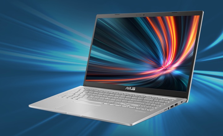 Laptop Vivobook Asus X515